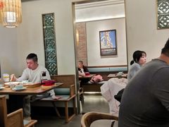 大堂-闽上鲜·福建菜(龙湖滨江天街店)