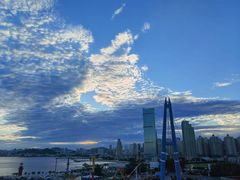 -川旺角融合菜•海景餐厅(星海广场店)