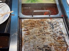 -星伦多自助料理·涮烤一体(虹悦城店)