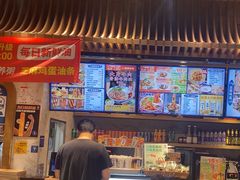 -西部马华清真兰州牛肉面·烧烤夜市(三里河店)