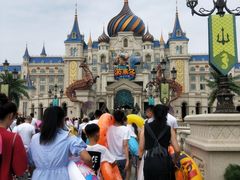 -波塞冬旅游度假区