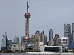 -东方明珠广播电视塔