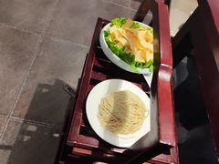 -东来顺饭庄(金泉广场店)