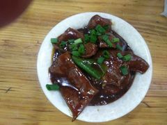 -金太粽(上海弄堂第一粽店)