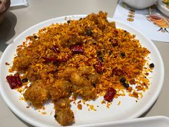 -蔡澜点心·粤菜(西单大悦城店)