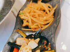 -面乙新派手擀面(大悦城店)