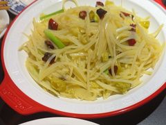 -京悦南门涮羊肉·羊蝎子火锅(田林路店)