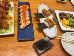 -福匠日本料理(人民路店)