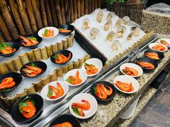 -初色海鲜自助(万丰路店)