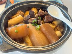 -鹿鸣酒家(越秀店)