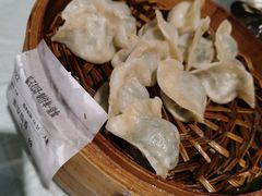 -好妈王饺子(滂江街店)