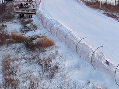 -棋盘山冰雪大世界