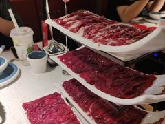 -左庭右院鲜牛肉火锅(苏州园区永旺店)