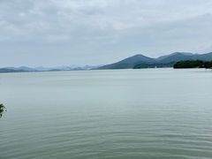 -东钱湖小普陀景区