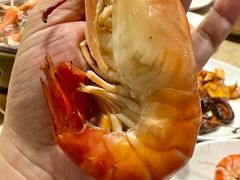 -初色海鲜自助(万丰路店)
