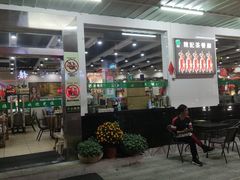 -陈记烧鹅茶餐厅(世和路店)