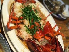 -大厨的餐厅(曾厝垵总店)