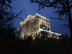 -成都工业学院(郫都校区)