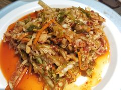 -姥姥家春饼店(佳亿时尚广场店)