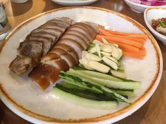-海云台韩式汤饭·13年匠心韩料(南山店)
