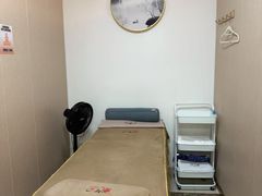 -感智盲人按摩·艾灸·肩颈SPA(岗厦店)