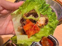-伊茉家的烤肉店(勒泰中心店)