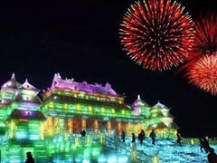 -迎泽公园