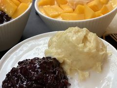 -小团圆糖水铺(襄阳南路店)