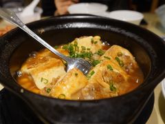 客家酿豆腐-东山茶寮(新安店)