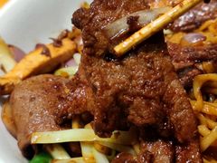 -寻裕记·现炒浇头面(人民广场店)