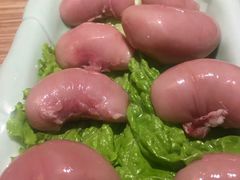 -潮汕牛肉火锅