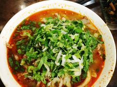 阿叶羊杂碎-阿叶羊杂碎(前进街店)