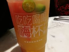 -必胜客(天河城店)