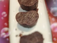 -前门·鲜肉火锅(长风店)
