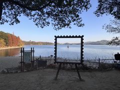 -天目湖山水园