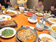 -巴盟人家·内蒙地方菜(华丽家族店)