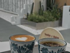 -YEEGIN COFFEE也径咖啡