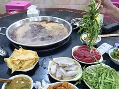 -储奇门鳝鱼火锅(总店)