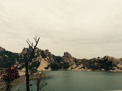 -嵖岈山风景区