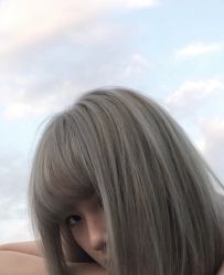 -Rise Hair上升造型