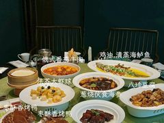 -太守宴·蘭院(天塔店)