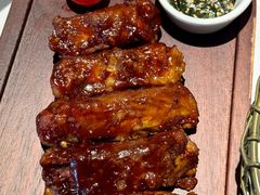 -Mogul Eatery·大亨餐酒馆