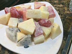 -黄记煌三汁焖锅(顺义华联店)