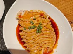 -小城粥道·海胆鲜虾粥(解放广场店)