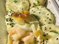 虾仁生前-小杨生煎(湟普汇店)