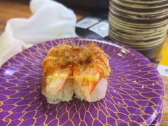 -伊秀·手握寿司·料理(裕华万达广场店)