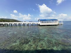 -三亚西岛海洋文化旅游区
