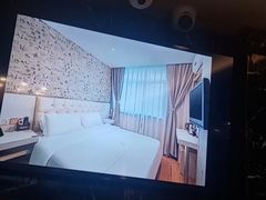 -德全心悦酒店(北京金台路地铁站店)