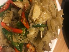 -清真·海清斋铜锅涮肉牛羊肉小炒泡馍(大雁塔店)