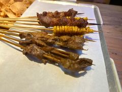 -龙头烤羊排•烤全羊•精酿扎啤(厦滘店)